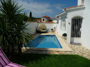 Casa Amapola